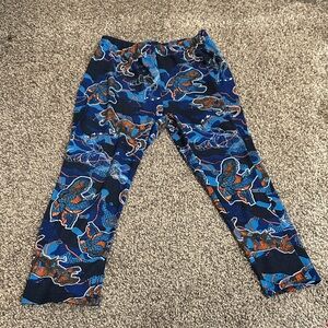 🦕Boys Dinosaur Pajama Pants🦕